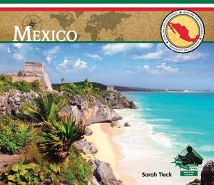 Mexico by Sarah Tieck