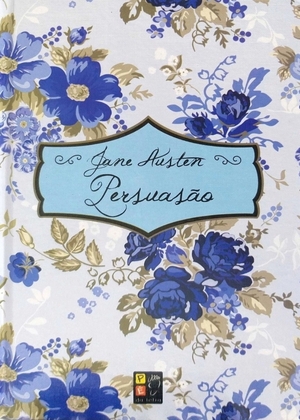 Persuasão by Jane Austen