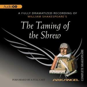 The Taming of the Shrew by William Shakespeare