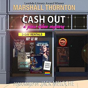 Cash Out by Marshall Thornton