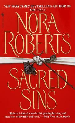 Sacred Sins by Nora Roberts