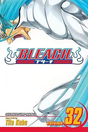 Bleach, Vol. 32: Howling by Tite Kubo