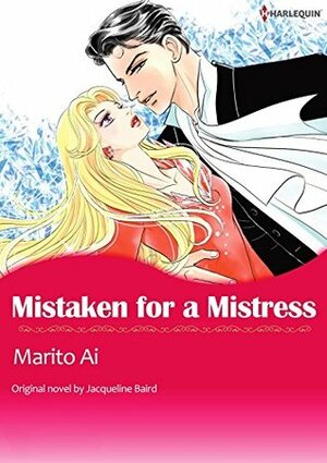 Mistaken for a Mistress by Marito Ai, Jacqueline Baird