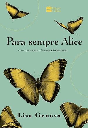 Para Sempre Alice by Lisa Genova