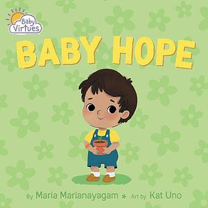 Baby Hope by Maria Marianayagam