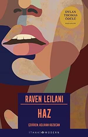Haz by Raven Leilani