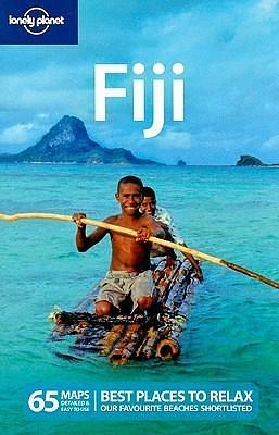 Fiji 8 by Nana Luckham, Dean Starnes, Dean Starnes