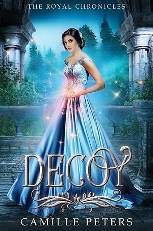 Decoy by Camille Peters