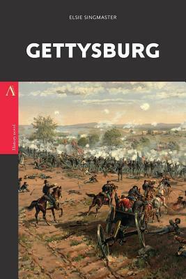 Gettysburg by Elsie Singmaster