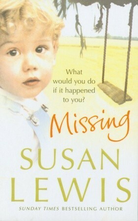 Missing by Susan Lewis