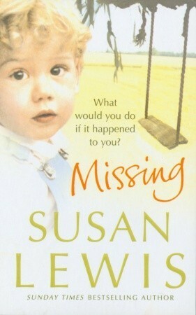 Missing by Susan Lewis