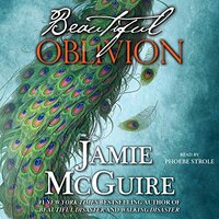 Beautiful Oblivion by Jamie McGuire