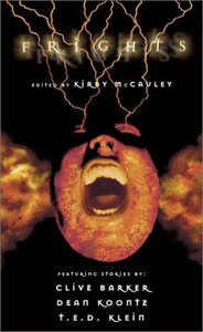 Frights by Kirby McCauley