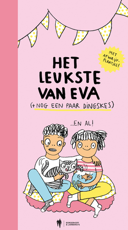 Het leukste van Eva by Eva Mouton