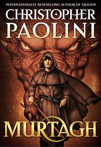 Murtagh by Christopher Paolini