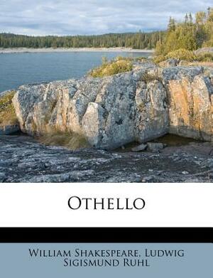 Othello by William Shakespeare