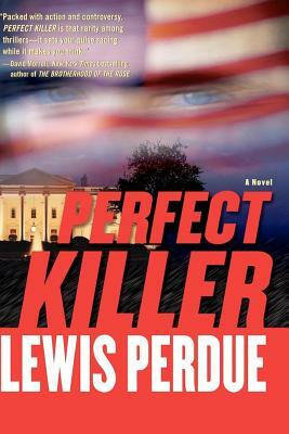Perfect Killer by Lewis Perdue