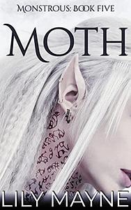 Moth by Lily Mayne