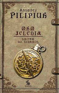 Droga do Nidaros by Andrzej Pilipiuk