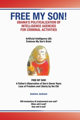 Free My Son by Andrew Jackson