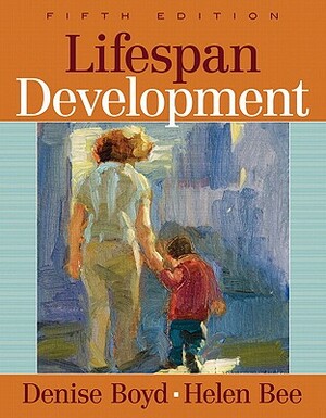 Lifespan Development Value Package (Includes Grade Aid with Practice Tests for Lifespan Development) by Helen L. Bee, Denise A. Boyd