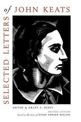 Letters of John Keats by Robert Gittings, John Keats