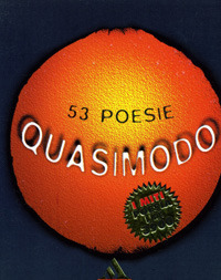 53 poesie by Salvatore Quasimodo