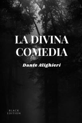 La divina comedia: Edición Purgatorio by Dante Alighieri