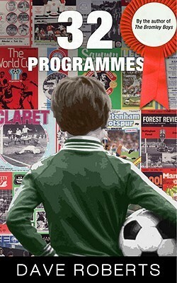 32 Programmes by Dave Roberts