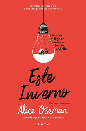 Este Inverno by Alice Oseman