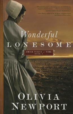 Wonderful Lonesome by Olivia Newport