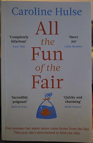 All the Fun of the Fair by Caroline Hulse
