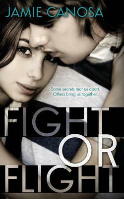 Fight or Flight by Jamie Canosa