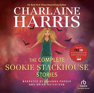 Dracula Night (Sookie Stackhouse #4.3) by Charlaine Harris