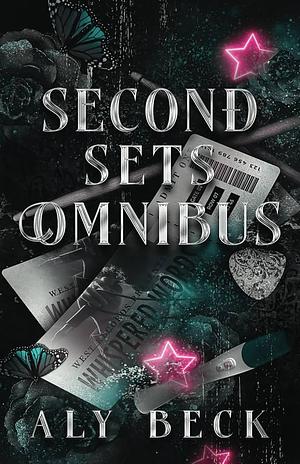 Second Sets Omnibus by Aly Beck