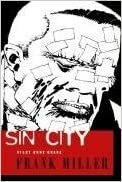 Sin City, Vol. 1: The Hard Goodbye by Frank Miller