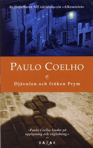 Djävulen och fröken Prym by Paulo Coelho