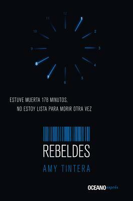 Rebeldes by Amy Tintera