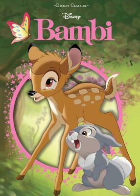 Disney: Bambi by 