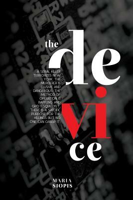 The Device by Maria Siopis