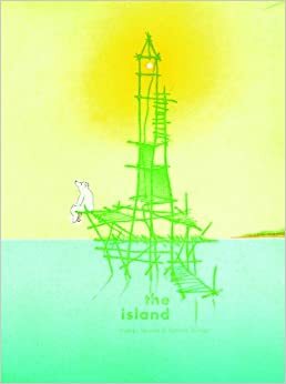 La isla by Marije Tolman, Ronald Tolman