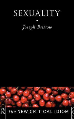 Sexuality by Joseph Bristow