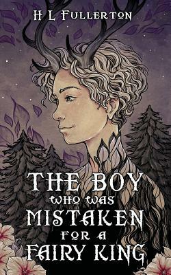 The Boy Who Was Mistaken for a Fairy King by Hl Fullerton