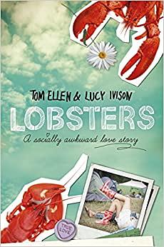Lobsters by Tom Ellen, Lucy Ivison