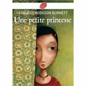 Une petite princesse by Frances Hodgson Burnett