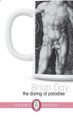 The Daring of Paradise by Brian Day