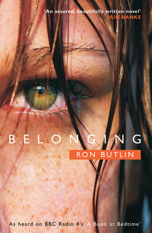 Belonging by Ron Butlin