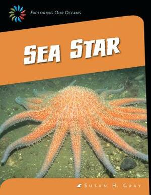 Sea Star by Susan H. Gray