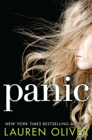 Panic by Lauren Oliver