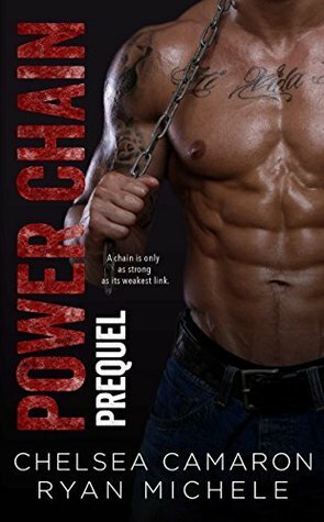 Power Chain by Ryan Michele, Chelsea Camaron
